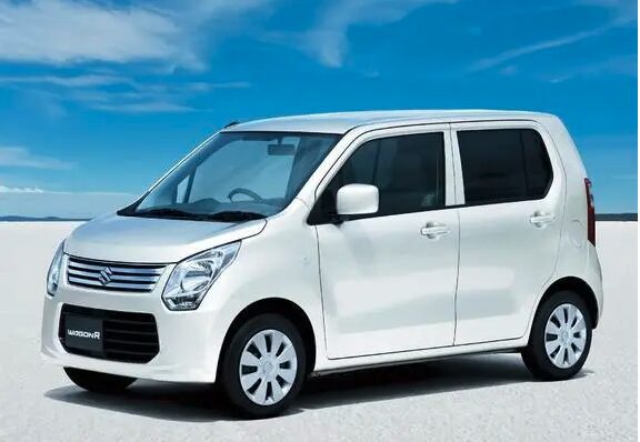 スズキ ワゴンR（MH34S型）中古車徹底解説｜低燃費・実用性で選ぶ軽